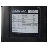 Delta Drill Press & Vise