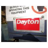 Dayton Drill Press