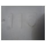 (2) Environmental 115gal Tanks, Pump, Accessories