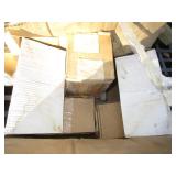 (2) Environmental 115gal Tanks, Pump, Accessories