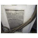 (2) Environmental 115gal Tanks, Pump, Accessories