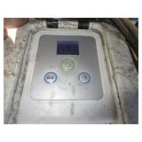 (2) Environmental 115gal Tanks, Pump, Accessories