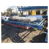 Pallet Racking 3pcs 14
