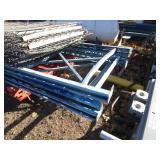 Pallet Racking 3pcs 14