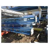 Pallet Racking 3pcs 14