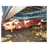 Pallet Racking 3pcs 14