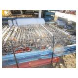 Pallet Racking 3pcs 14
