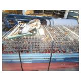 Pallet Racking 3pcs 14