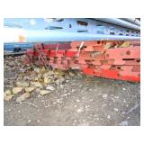 Pallet Racking 3pcs 14