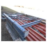 Misc Pallet Racking