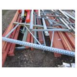 Misc Pallet Racking