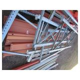 Misc Pallet Racking