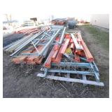 Misc Pallet Racking