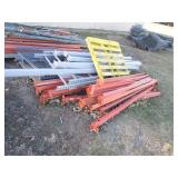 Misc Pallet Racking