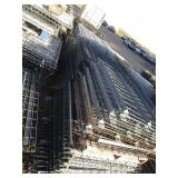 Pallet Rack Wire Decking Approx. 30pcs 42"  105pcs 48"