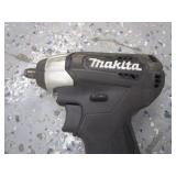 (2) 18v Makita 3/8" Impacts