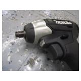 (2) 18v Makita 3/8" Impacts
