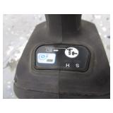 (2) 18v Makita 3/8" Impacts