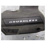 (2) 18v Makita 3/8" Impacts