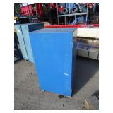 Metal Cabinet 20"x13"x38"