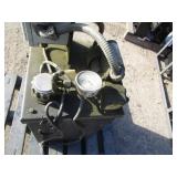 Castrol LubCon Automatic Oiler