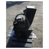 Castrol LubCon Automatic Oiler