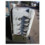 Castrol LubCon Automatic Oiler