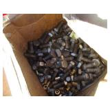 Pallet of Misc Stainless Steel Hardware