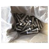Pallet of Misc Stainless Steel Hardware
