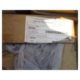 Pallet of Misc Stainless Steel Hardware
