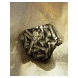 Pallet of Misc Stainless Steel Hardware