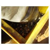 Pallet of Misc Stainless Steel Hardware