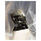 Pallet of Misc Stainless Steel Hardware