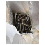 Pallet of Misc Stainless Steel Hardware