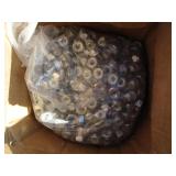 Pallet of Misc Stainless Steel Hardware