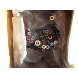 Pallet of Misc Stainless Steel Hardware
