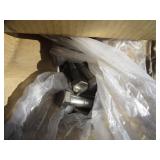 Pallet of Misc Stainless Steel Hardware
