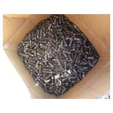 Pallet of Misc Stainless Steel Hardware