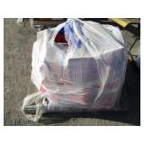 Pallet of Misc Acro Parts Bins