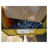 Pallet of Misc Hardware