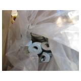 Pallet of Misc Hardware