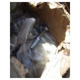 Pallet of Misc Hardware