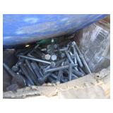 Pallet of Misc Hardware