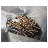 Pallet of Misc Hardware