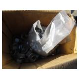 Pallet of Misc Hardware