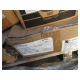 Pallet of Misc Hardware