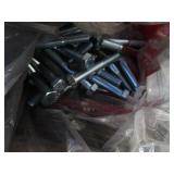 Pallet of Misc Hardware