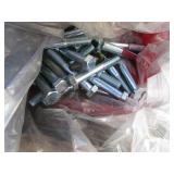 Pallet of Misc Hardware