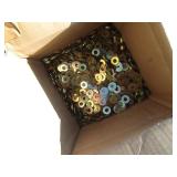 Pallet of Misc Hardware