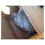 Pallet of Misc Hardware